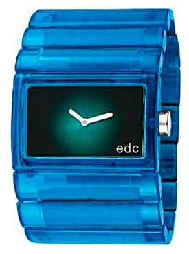 Wrist watch EDC EE900202005 for women - picture, photo, image
