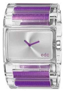 Wrist watch EDC EE900202006 for women - picture, photo, image