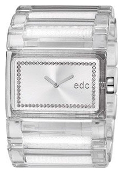 Wrist watch EDC EE900202011 for women - picture, photo, image