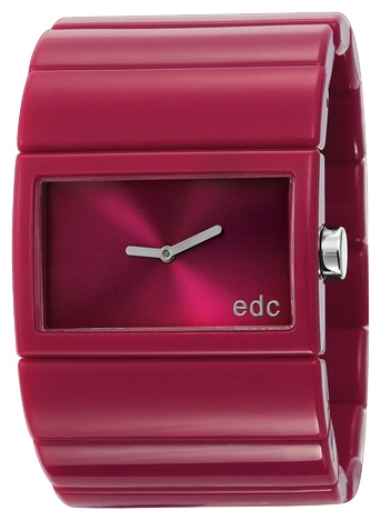 Wrist watch EDC EE900202012 for women - picture, photo, image