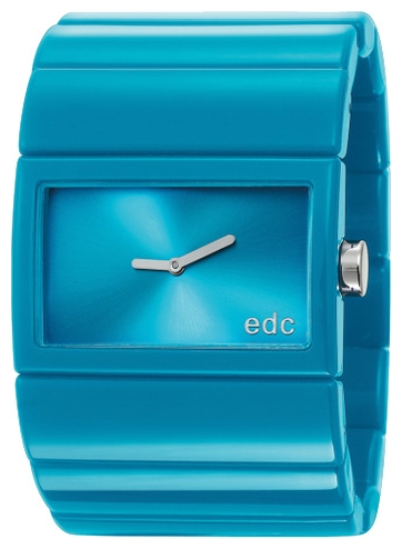 Wrist watch EDC EE900202015 for women - picture, photo, image