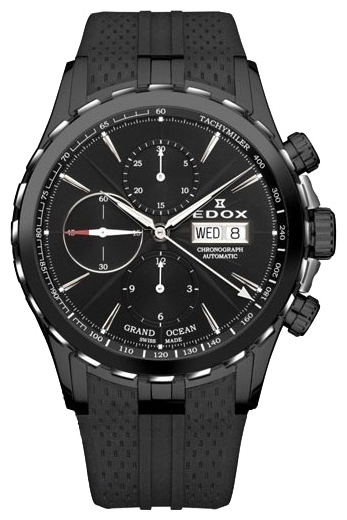 Wrist watch Edox 01113-357NNIN for men - picture, photo, image