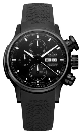Wrist watch Edox 01116-37NPNGIN for Men - picture, photo, image