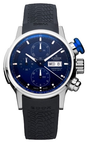 Wrist watch Edox 01116-3PBUBUIN for Men - picture, photo, image