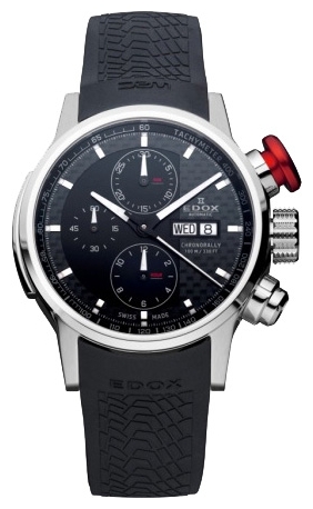 Wrist watch Edox 01116-3PRNIN for Men - picture, photo, image
