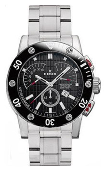 Wrist watch Edox 01503-3NNIN for men - picture, photo, image