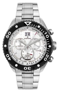 Wrist watch Edox 10006-3NAIN for Men - picture, photo, image