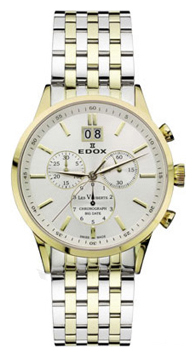 Edox 10011-357AAID pictures