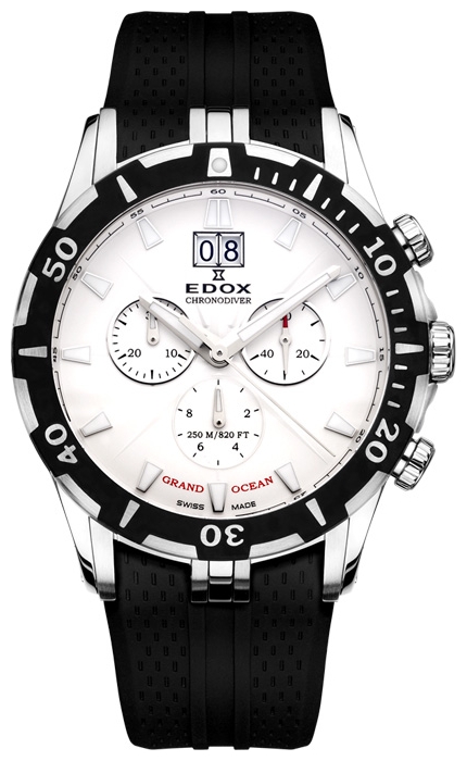 Edox 10022-3AIN pictures