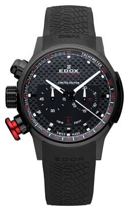 Wrist watch Edox 10302-37NNOR for Men - picture, photo, image