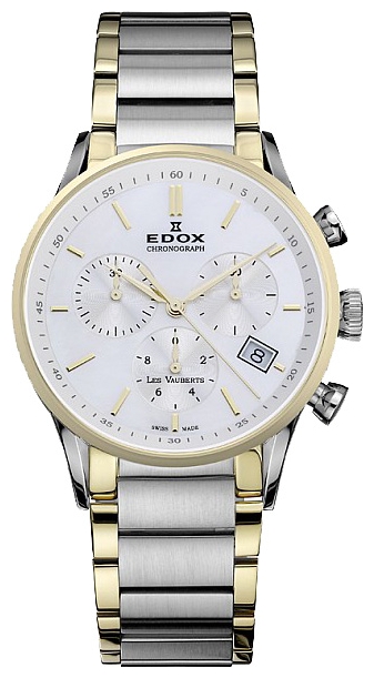 Wrist watch Edox 10402-357JNAID for women - picture, photo, image