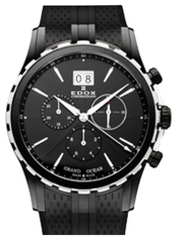 Wrist watch Edox 10404-357JNNID for women - picture, photo, image