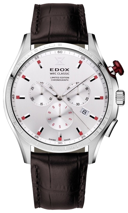 Wrist watch Edox 10407-3AAIN for men - picture, photo, image