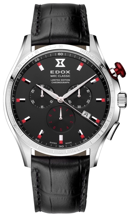 Wrist watch Edox 10407-3NNIN for men - picture, photo, image