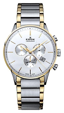 Wrist watch Edox 10409-357JAAID for Men - picture, photo, image