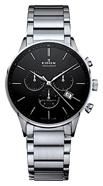 Wrist watch Edox 10409-3NNIN for men - picture, photo, image