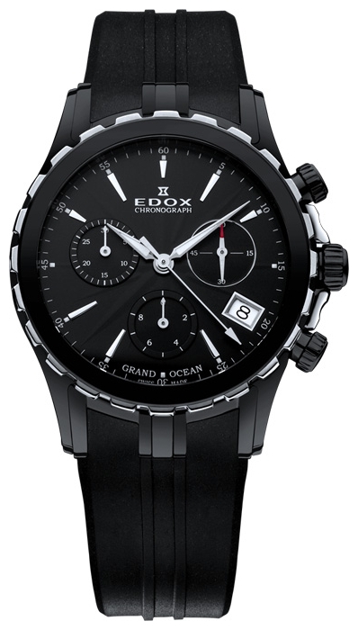 Wrist watch Edox 10410-357NNIN for women - picture, photo, image