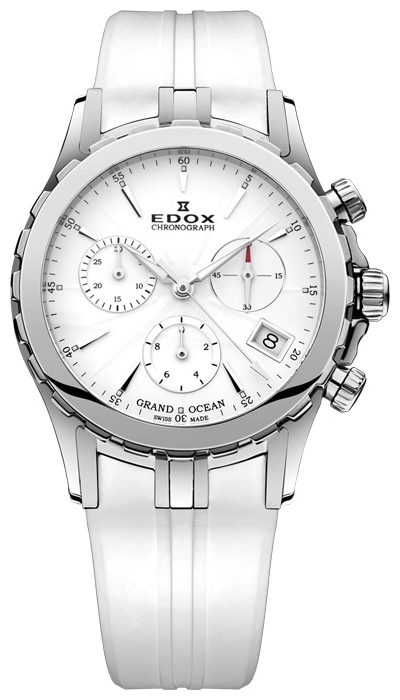 Wrist watch Edox 10410-3AIN for women - picture, photo, image