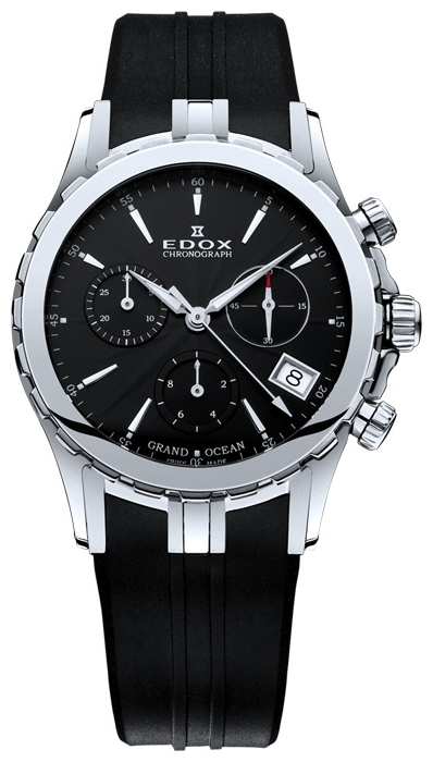 Wrist watch Edox 10410-3NIN for women - picture, photo, image