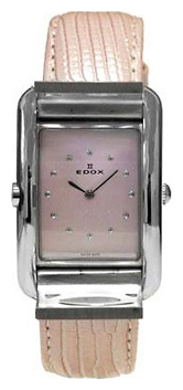 Wrist watch Edox 21209-3EVBR for women - picture, photo, image