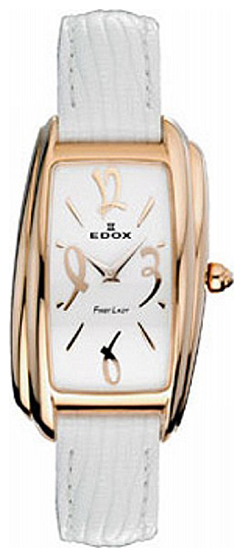Wrist watch Edox 21222-37RAIR for women - picture, photo, image