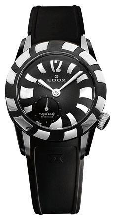 Wrist watch Edox 23087-357NNIN for women - picture, photo, image
