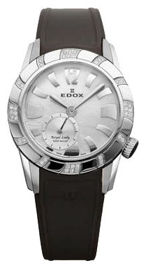 Wrist watch Edox 23087-3D40NAIN for women - picture, photo, image