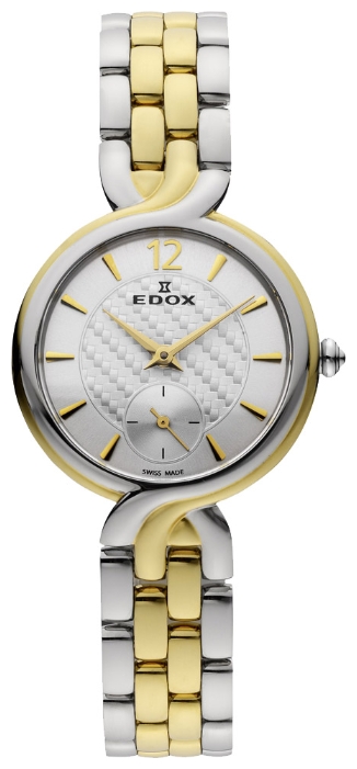 Wrist watch Edox 23096-357JAID for women - picture, photo, image