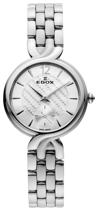 Wrist watch Edox 23096-3AIN for women - picture, photo, image