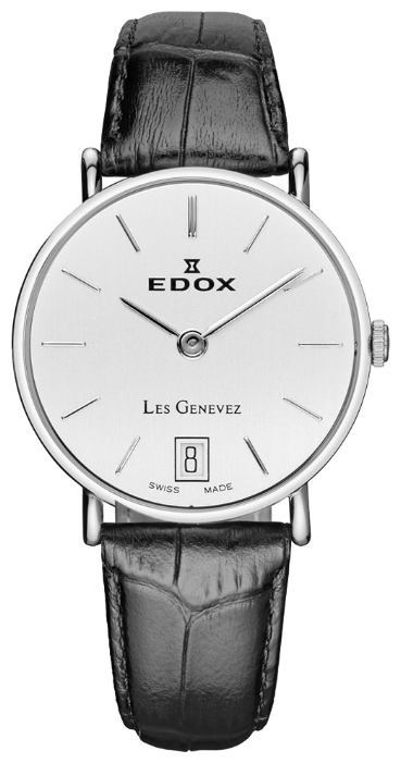 Wrist watch Edox 26013-3PAIN2 for women - picture, photo, image