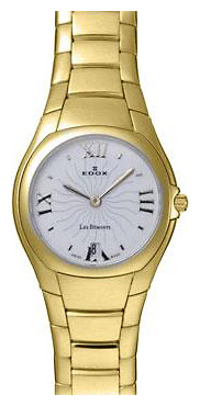 Wrist watch Edox 26021-37JARD for women - picture, photo, image