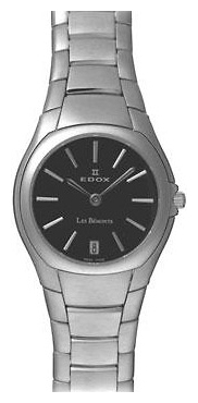 Wrist watch Edox 26021-3BRIN for women - picture, photo, image