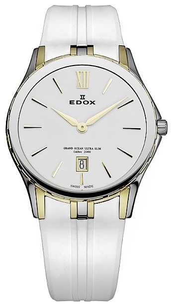 Wrist watch Edox 26024-357JBID for women - picture, photo, image