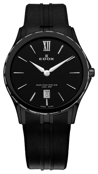 Wrist watch Edox 26024-357NNIN for women - picture, photo, image