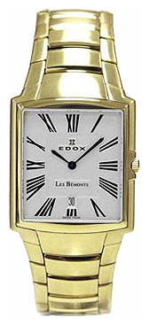 Wrist watch Edox 27026-37JAR for Men - picture, photo, image