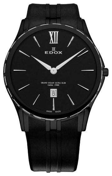 Wrist watch Edox 27033-357NNIN for women - picture, photo, image