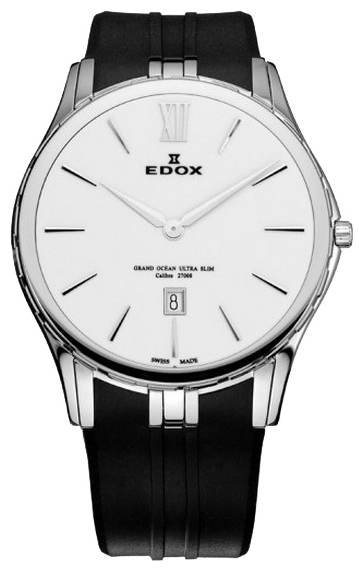 Wrist watch Edox 27033-3BIN for women - picture, photo, image