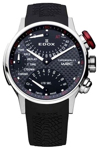 Wrist watch Edox 36001-3NIN for Men - picture, photo, image
