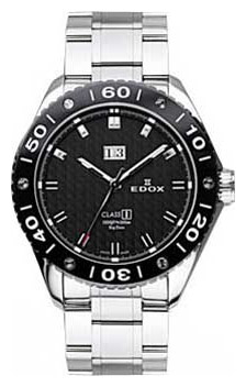 Edox 60007-3NMNIN pictures