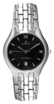 Wrist watch Edox 61150-3BNIN for Men - picture, photo, image
