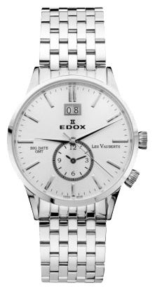 Wrist watch Edox 62004-3AIN for Men - picture, photo, image