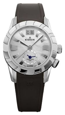 Wrist watch Edox 62005-3NAIN for women - picture, photo, image