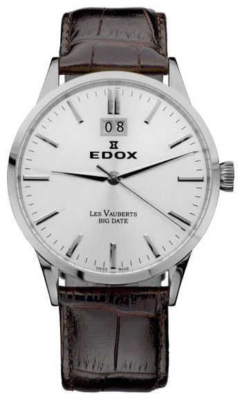 Edox 63001-3AIN pictures