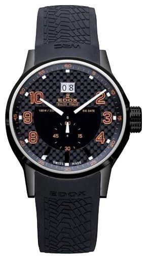 Wrist watch Edox 64008-37NNOR for Men - picture, photo, image
