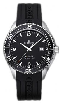 Wrist watch Edox 70158-3NIN for men - picture, photo, image