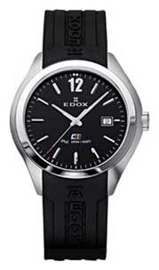 Wrist watch Edox 70160-3NIN for Men - picture, photo, image