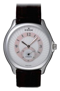 Edox 72009-3ABR pictures