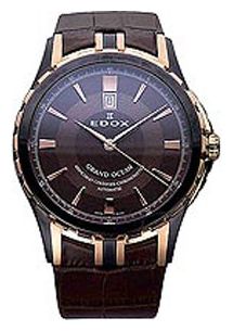 Wrist watch Edox 80077-357BRRBRIR for men - picture, photo, image
