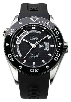 Wrist watch Edox 83002-TINNIN for men - picture, photo, image