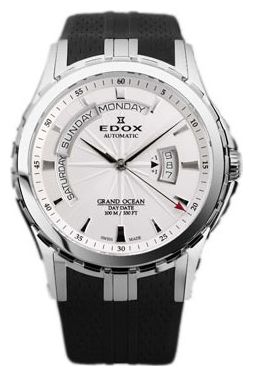 Edox 83006-3AIN pictures